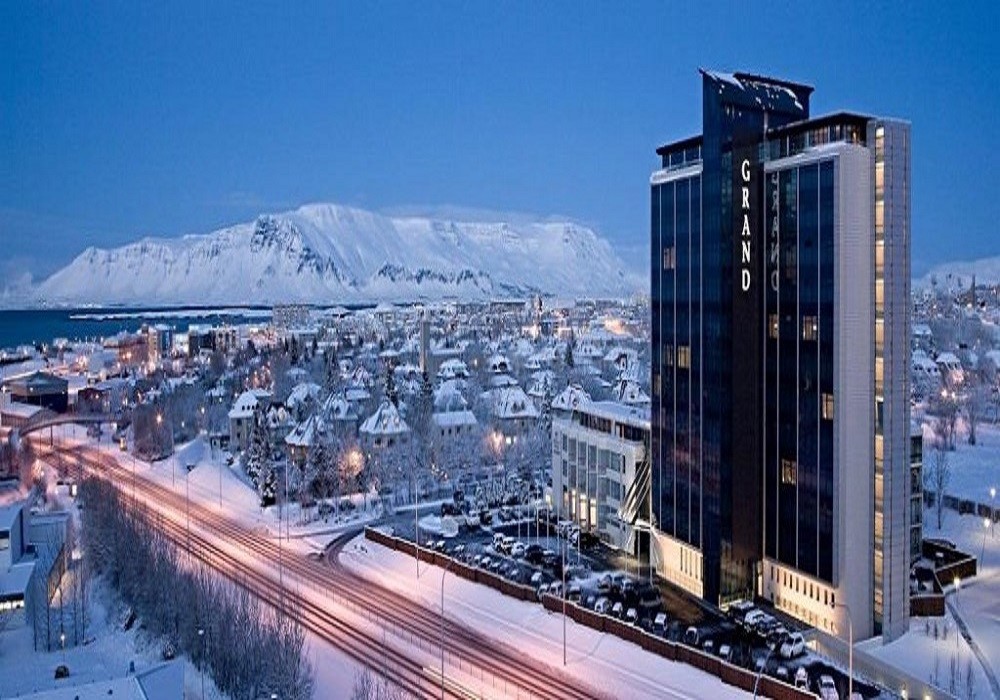 Iceland: The Northern Lights & Lave Fields - MelitaTrips LLC